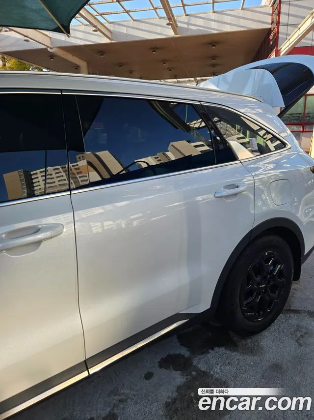 Kia Sorento — Фото автомобиля 14
