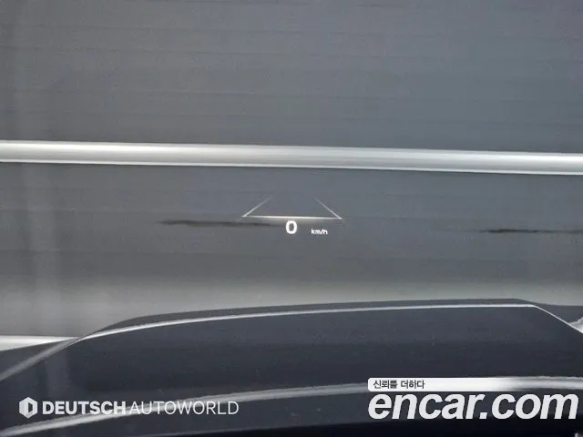 Kia Mohave The Master — Фото автомобиля 18