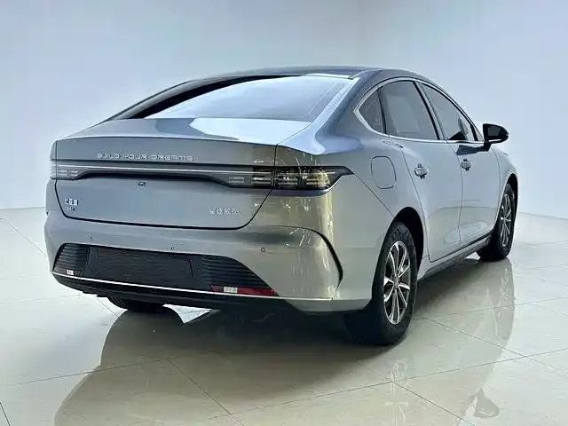 BYD Destroyer 05 — Фото автомобиля 7