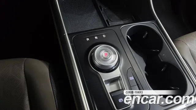 Kia Carnival 4th Gen — Фото автомобиля 12