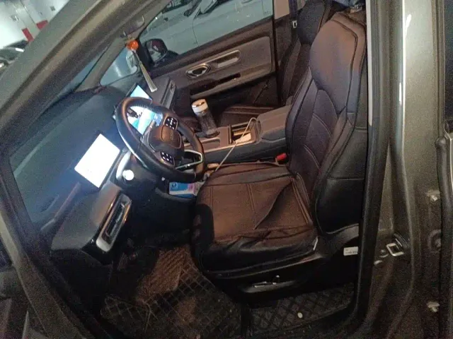 GAC Aion Y — Фото автомобиля 16