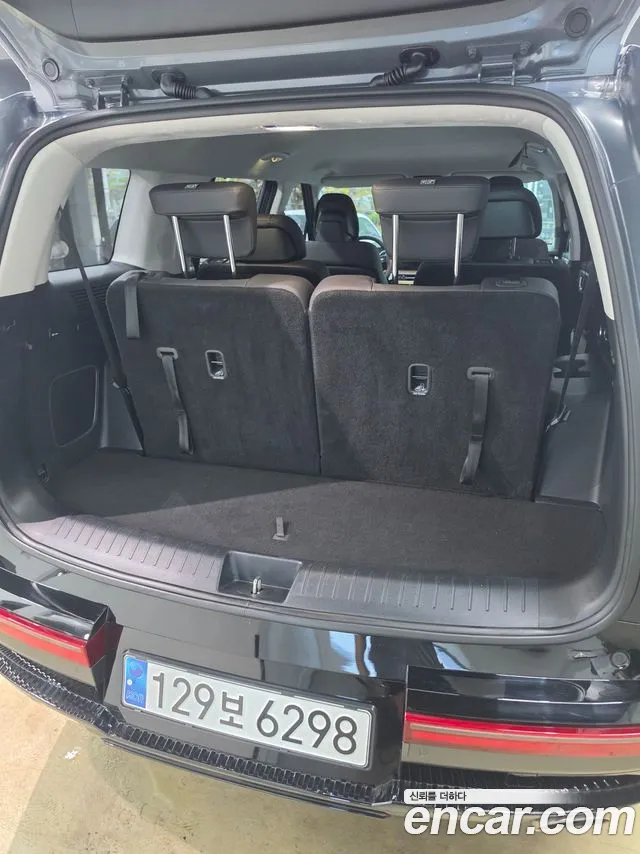 Hyundai Santa Fe MX5 — Фото автомобиля 17