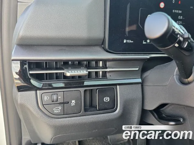 Kia Sportage Новый Sportage 5 поколение Бензин 1.6 турбо 2WD — Фото автомобиля 13