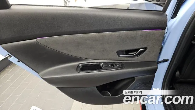 Hyundai AVANTE — Фото автомобиля 23