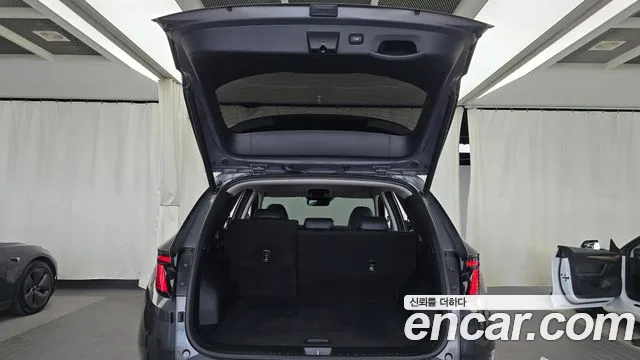 Hyundai Tucson — Фото автомобиля 20