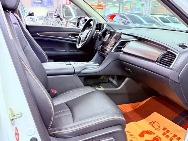 Honda Avancier — Фото автомобиля 24
