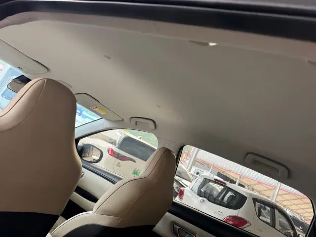 Wuling Binguo PLUS — Фото автомобиля 19