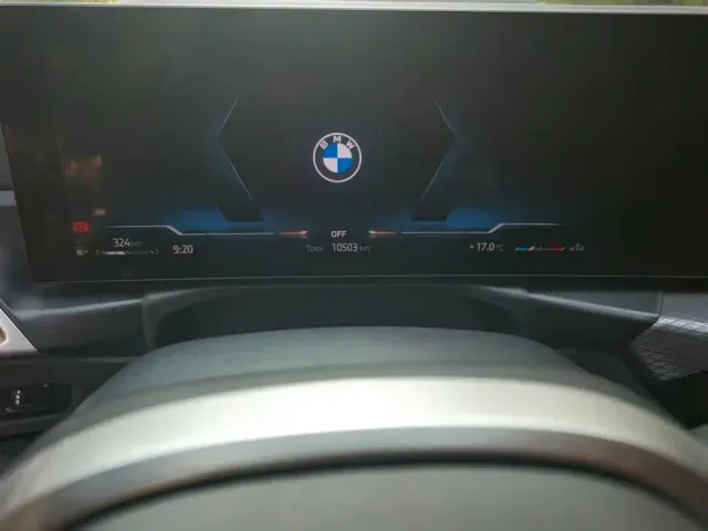 BMW 4 Series — Фото автомобиля 6