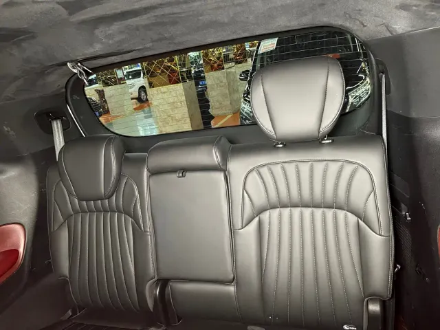 GAC Trumpchi M8 — Фото автомобиля 18