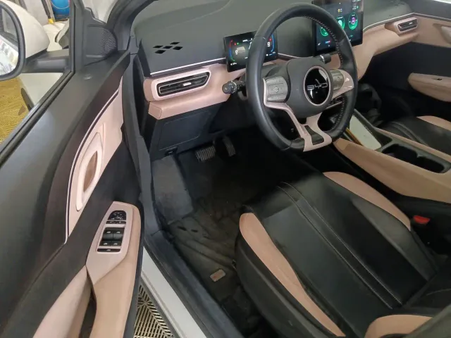 BYD Seagull — Фото автомобиля 7