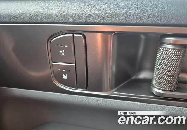 Kia Tasman Tasman 2.5T Бензин 2WD — Фото автомобиля 19