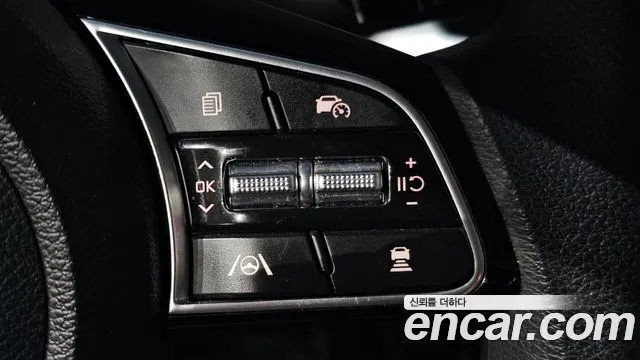 Kia K3 2nd Gen — Фото автомобиля 22