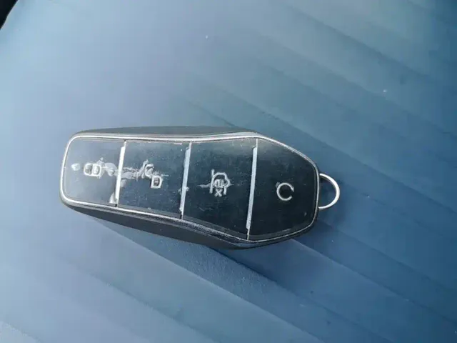 BYD Yuan PLUS 2023 Champion Edition 510KM Leading Type — Фото автомобиля 8