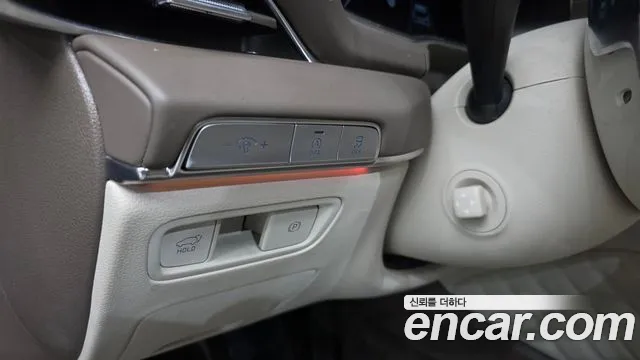 Genesis GV80 — Фото автомобиля 15