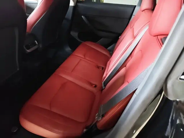 Tesla Model Y — Фото автомобиля 16