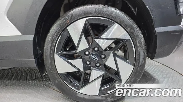 Hyundai Kona Kona (SX2) Бензин 2.0 2WD — Фото автомобиля 21
