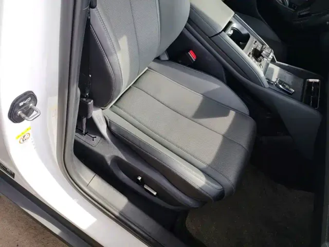 BYD Qin L — Фото автомобиля 24