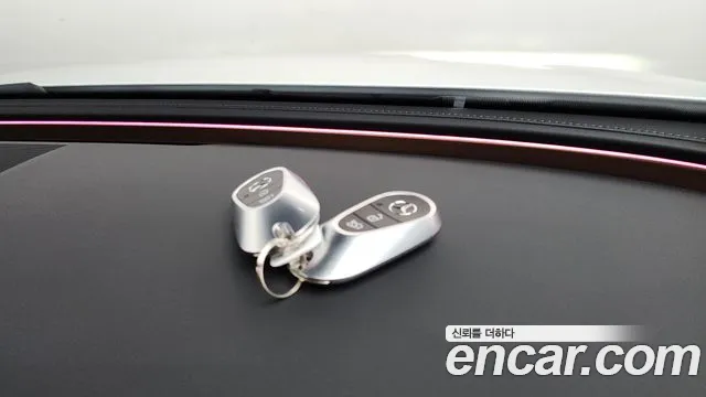 Mercedes-Benz E-Class E-класс W214 — Фото автомобиля 29