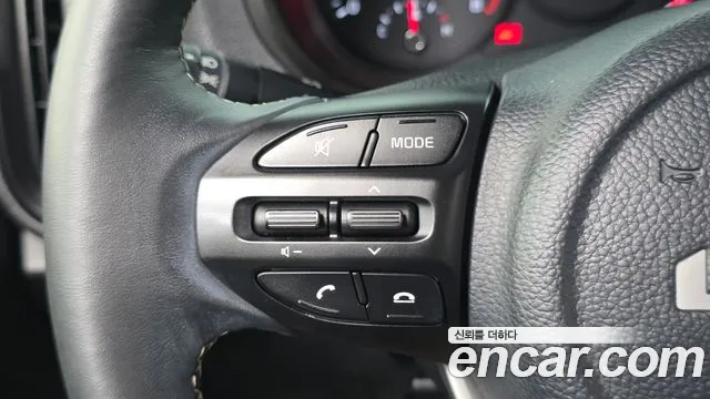 Kia morning Morning Urban (JA) Prestige — Фото автомобиля 14