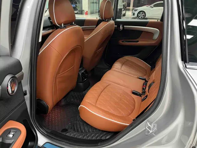 MINI Countryman — Фото автомобиля 18