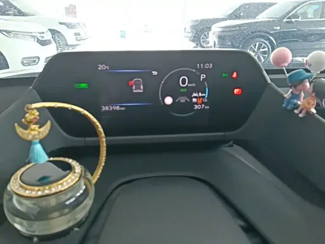Toyota FAW Toyota bZ4X — Фото автомобиля 11