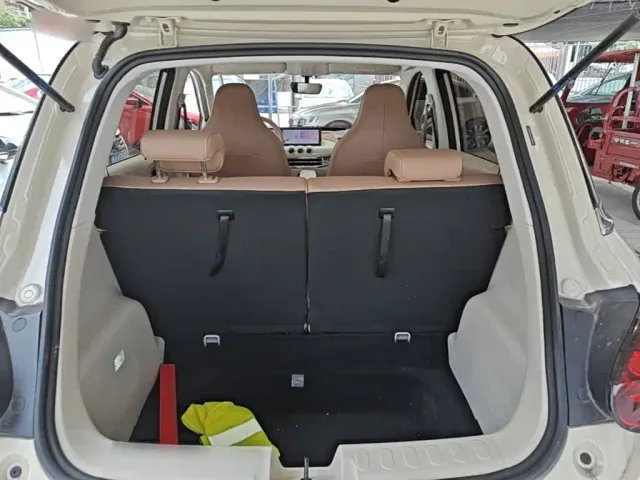 Wuling Bingo — Фото автомобиля 18