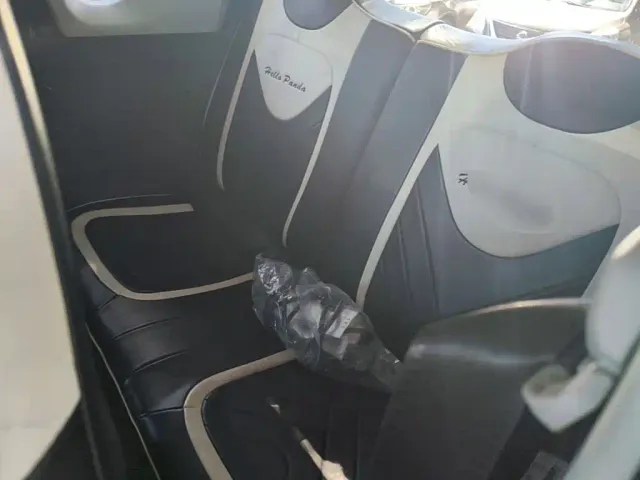 Wuling Hongguang Mini EV — Фото автомобиля 16