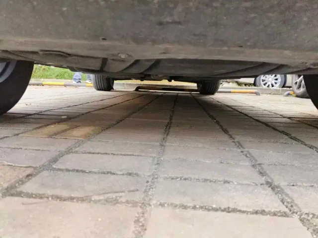 Ford Edge — Фото автомобиля 10