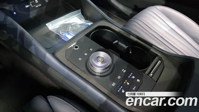 Kia K8 Signature — Фото автомобиля 8