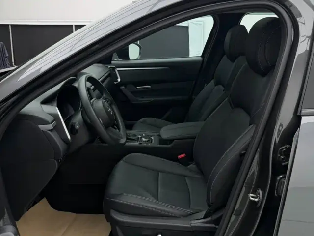 Mazda CX-50 Xingye — Фото автомобиля 7