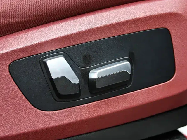 BMW X5 — Фото автомобиля 28