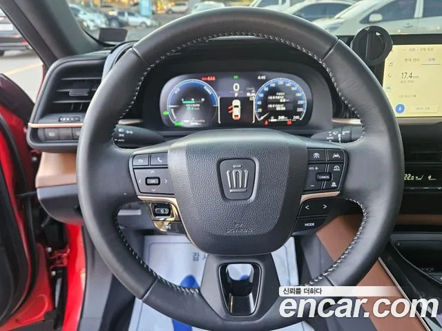 Toyota Crown — Фото автомобиля 14