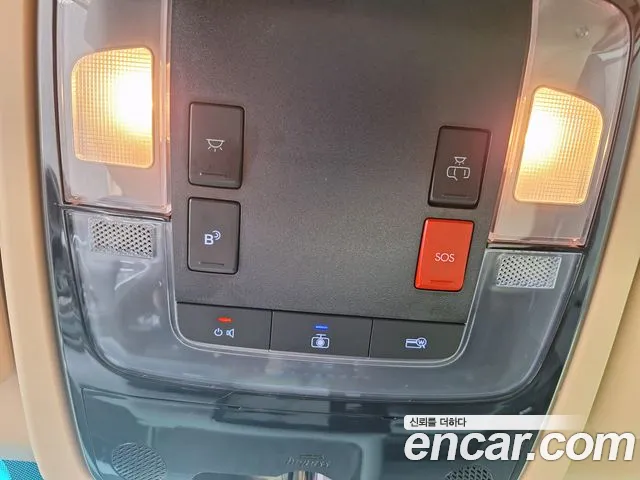 Hyundai Staria Staria — Фото автомобиля 14