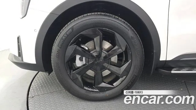 Kia Sorento — Фото автомобиля 5