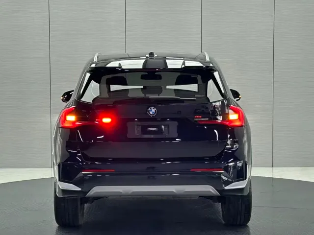 BMW X1 — Фото автомобиля 4