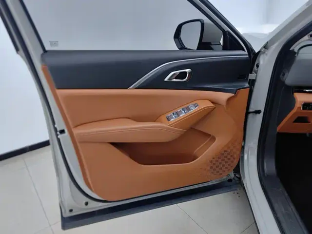 Haval Xiaolong MAX — Фото автомобиля 7
