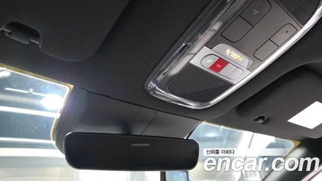 Hyundai Ioniq 6 — Фото автомобиля 24