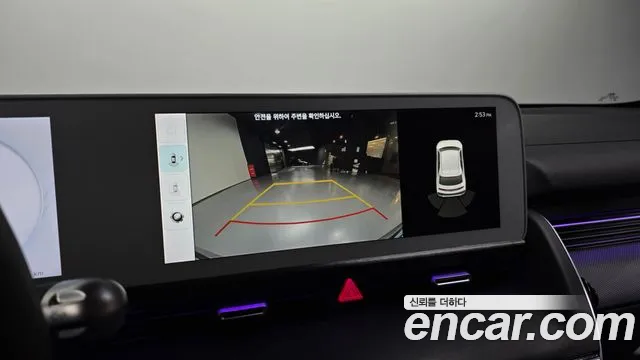 Hyundai Ioniq 5 Ioniq5 — Фото автомобиля 15