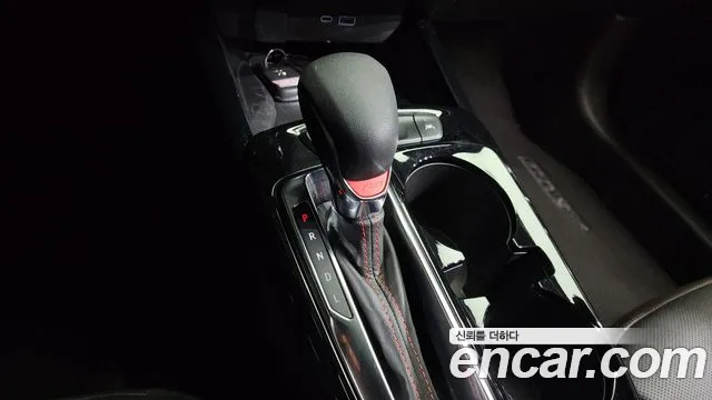 ChevroletGMDaewoo Trax Trax Кроссовер — Фото автомобиля 8