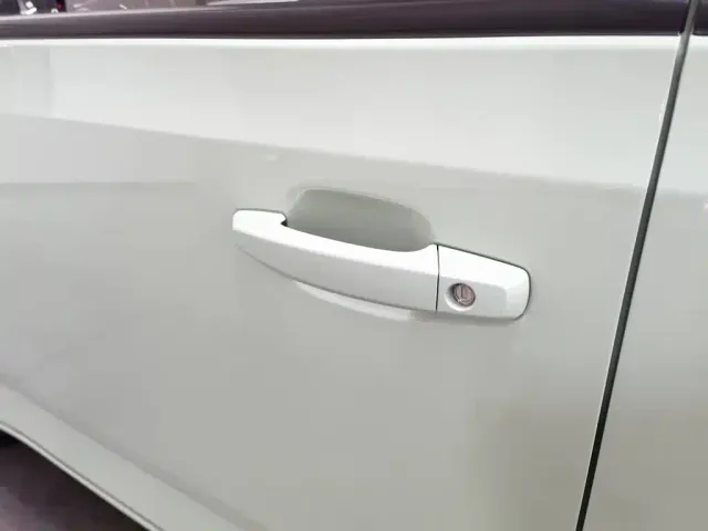 Wuling Hongguang Mini EV — Фото автомобиля 18