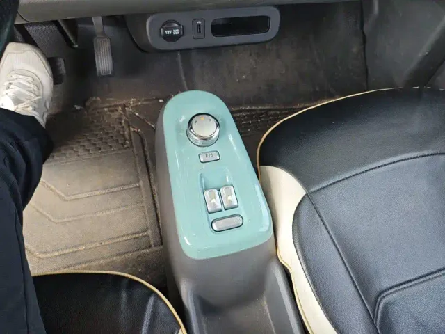 Changan Lumin — Фото автомобиля 15