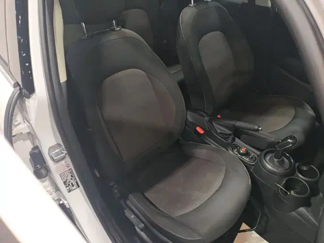 MINI Hatch — Фото автомобиля 24