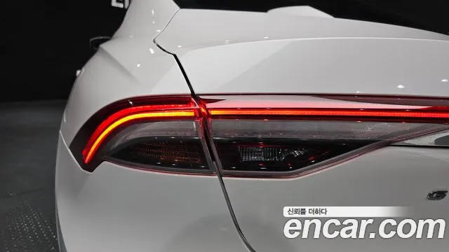 Hyundai Grandeur Новый Grandeur IG — Фото автомобиля 22