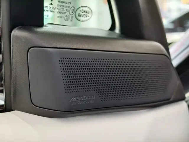 Land Rover Range Rover Sport — Фото автомобиля 17