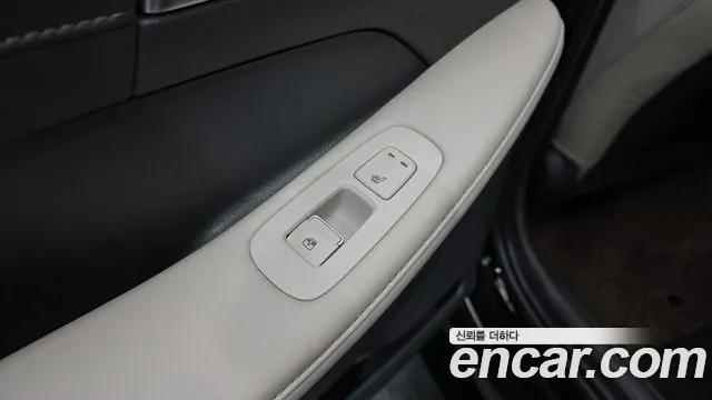 Hyundai Sonata Inspiration — Фото автомобиля 22