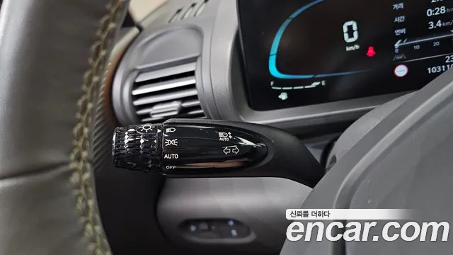 Hyundai Casper — Фото автомобиля 17
