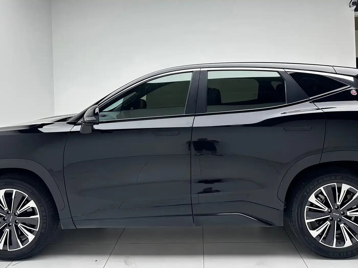 Jetour Jetour Dasheng 2022 1.6T DCT King PLUS — Фото автомобиля 22