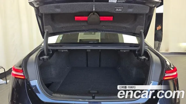 BMW i5 G60 — Фото автомобиля 24