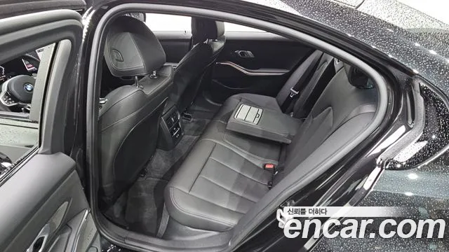 BMW 3 Series G20 — Фото автомобиля 11