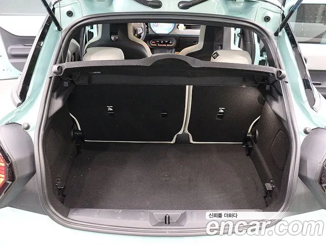 MINI Cooper 4th Gen — Фото автомобиля 5